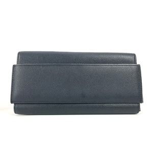 HERMES Black Wallet